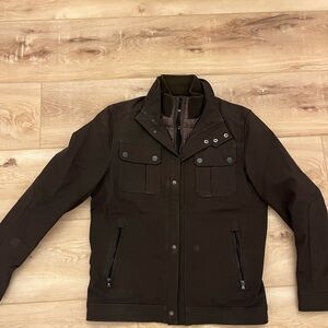 Michael Kors Military Jacket